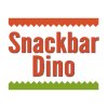 Snackbar Dino